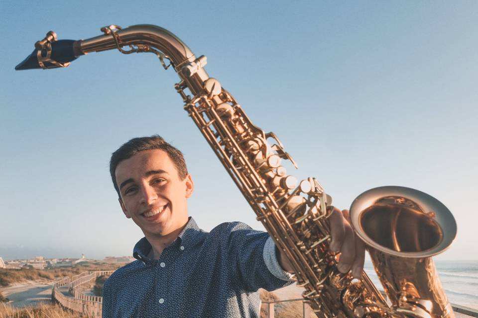 Francis Sax Plus