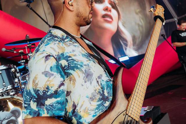 Ruda (Bassist)