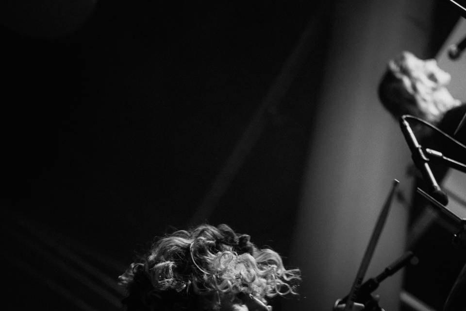 David (Drummer)