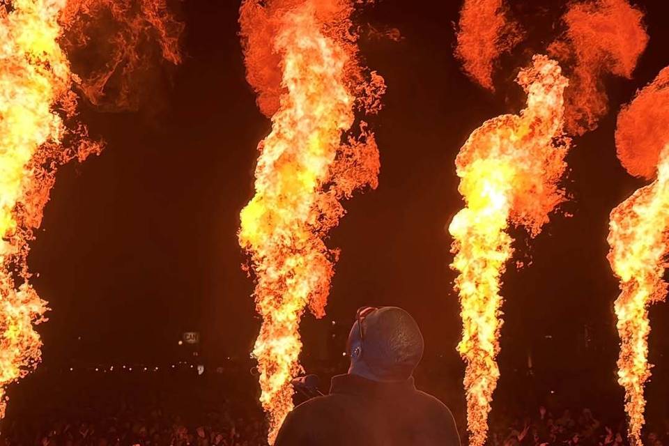 Live Performance