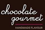 Chocolate gourmet logo