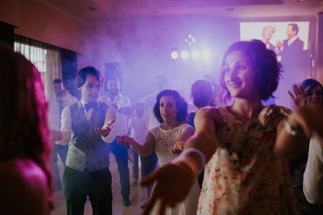 Casamento