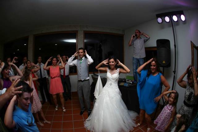 Casamento