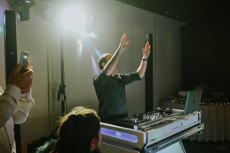 DJ Pedro Costa Eventos