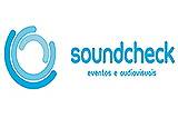Sound Check logo