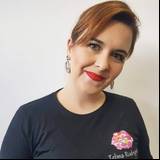 Telma Rodrigues