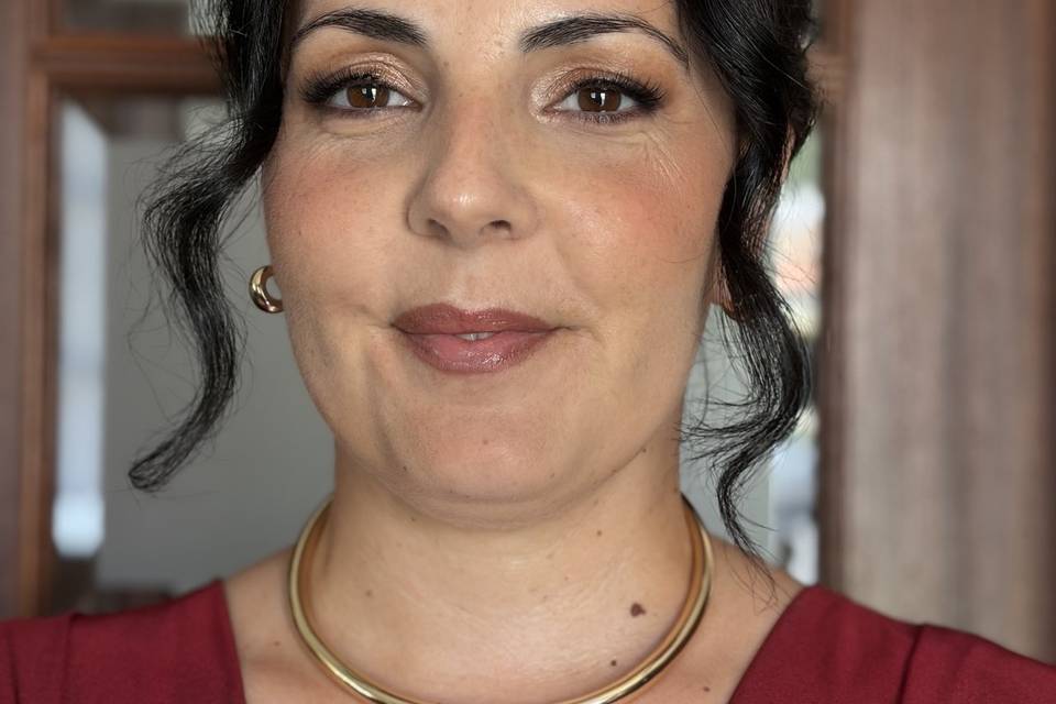 Soft Glam