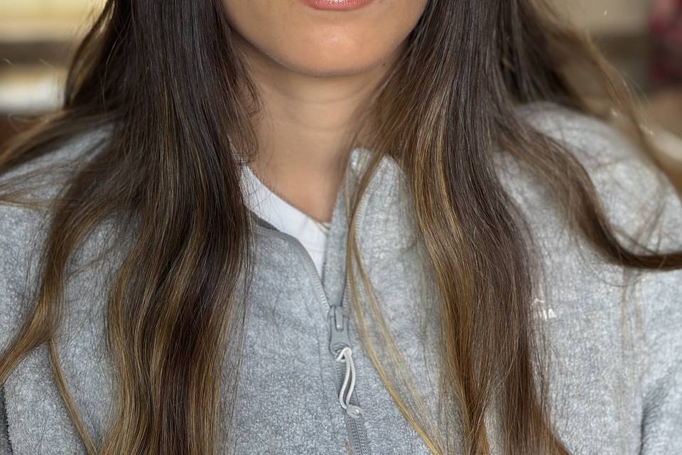 Soft Glam