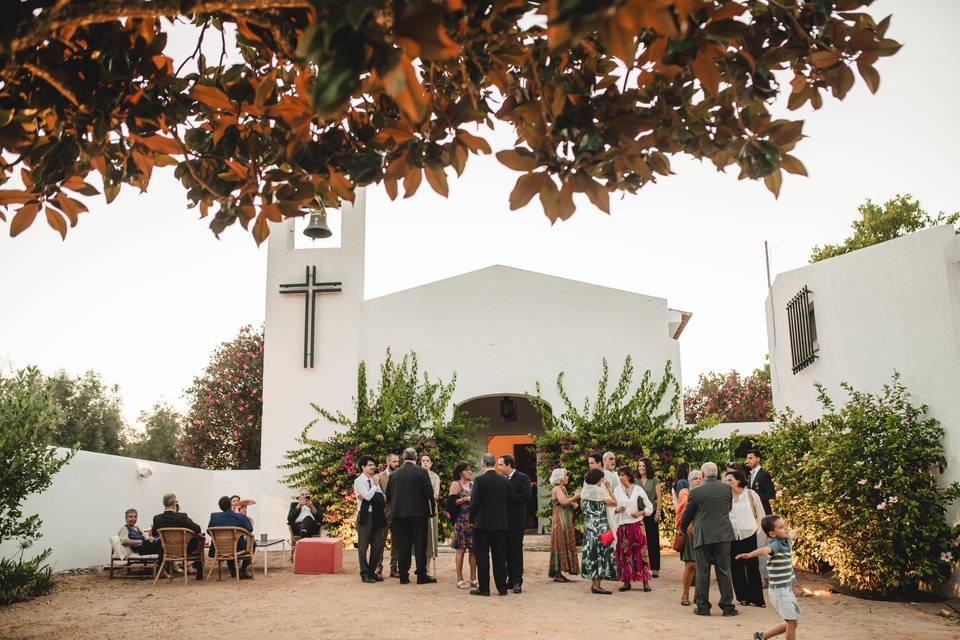 Quinta da Carriça