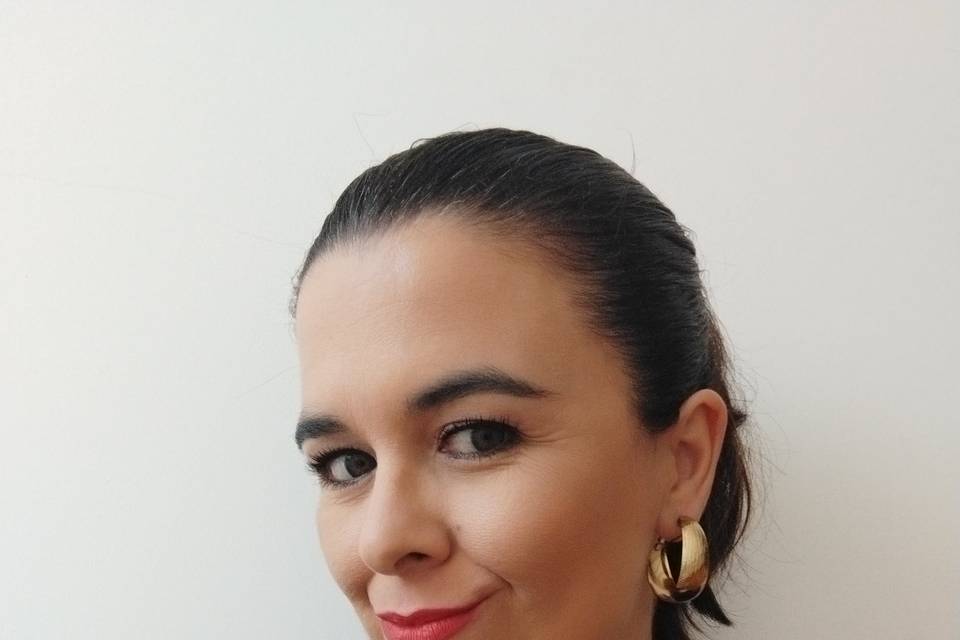 Telma Rodrigues Makeup Artist