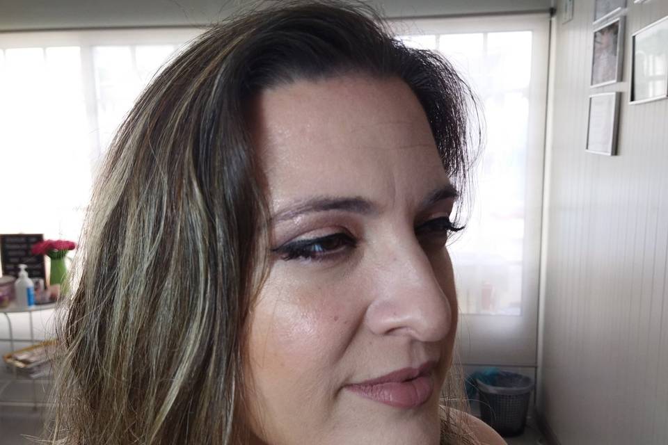 Telma Rodrigues Makeup Artist