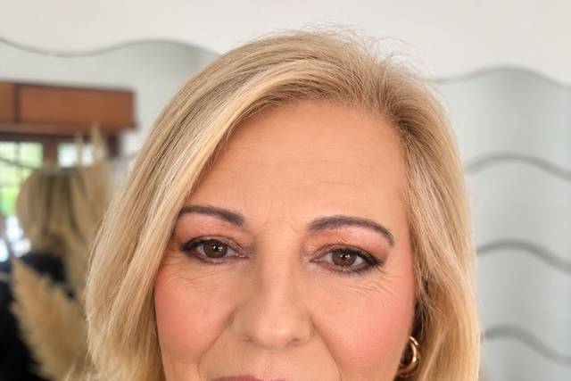 A Maria da Luz