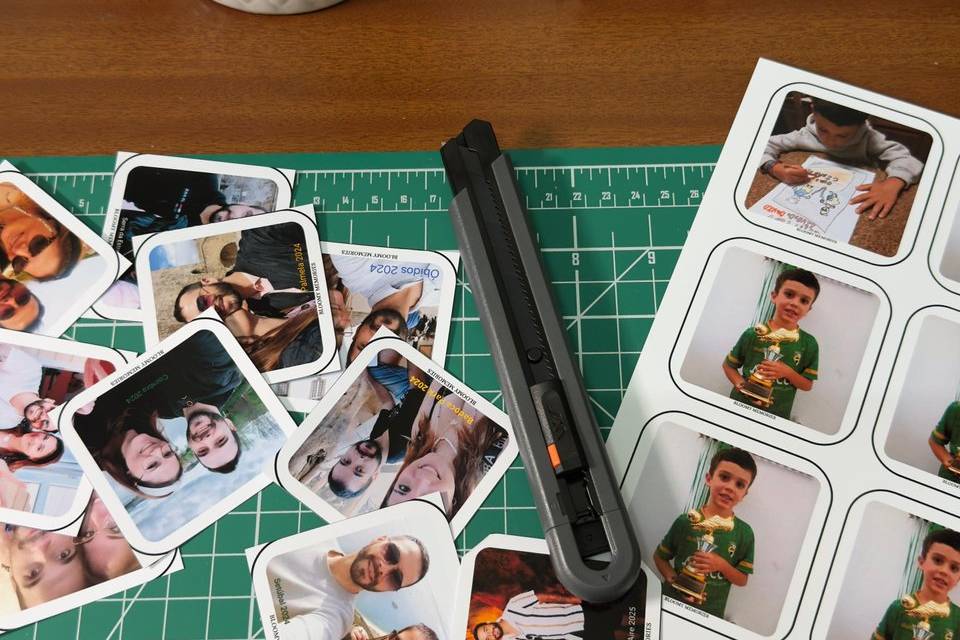 Personalizados