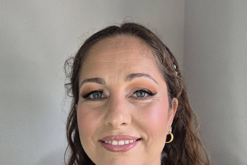 Noiva Lena
