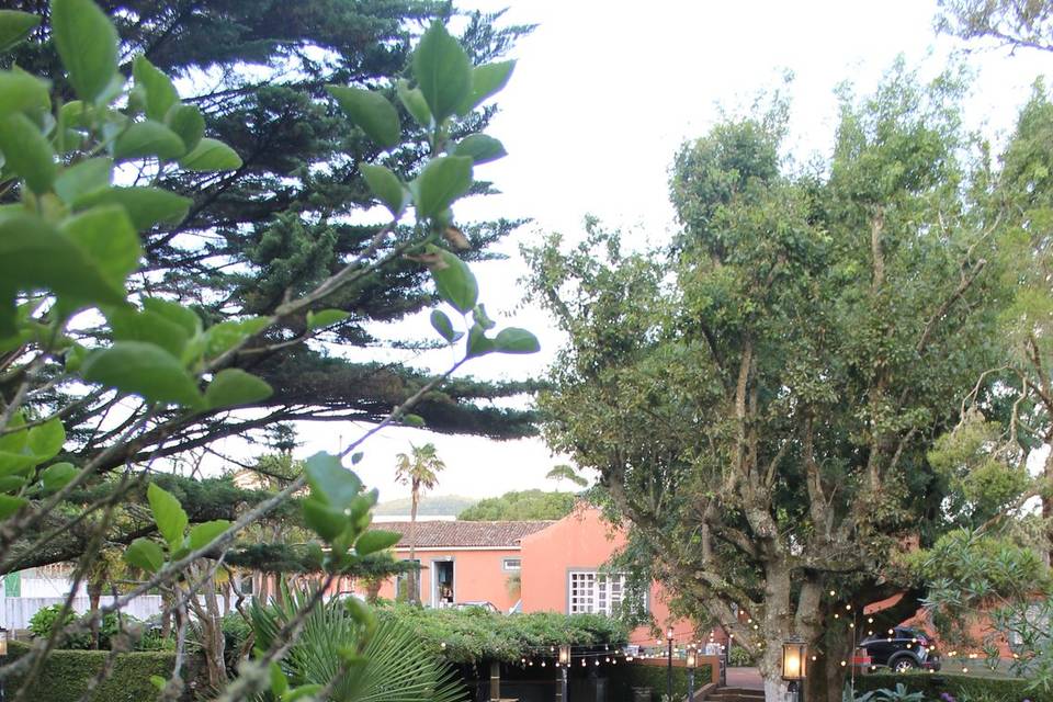 Quinta de Santa Rosa