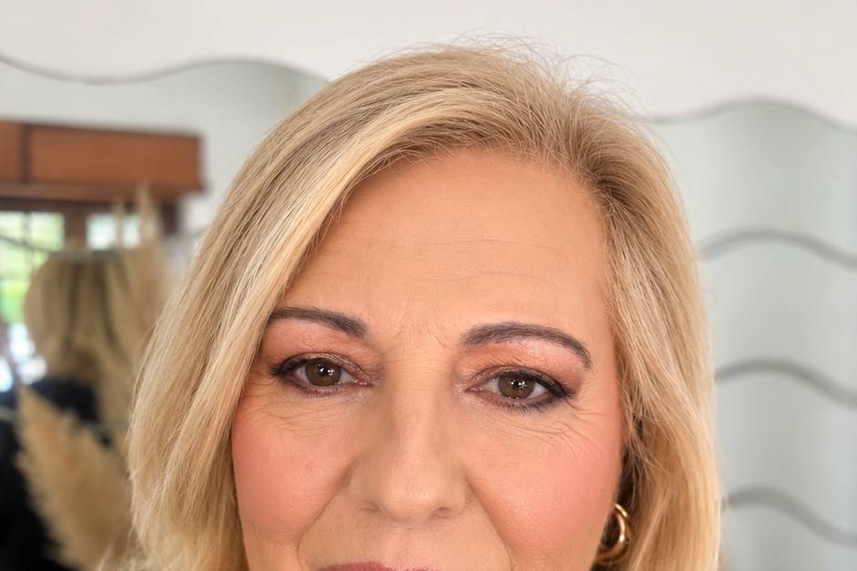 A Maria da Luz