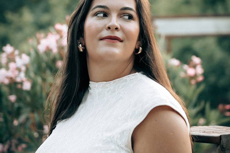 Anuncio gravidez