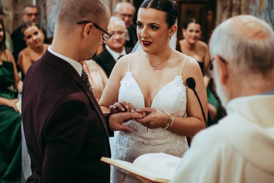 Casamento
