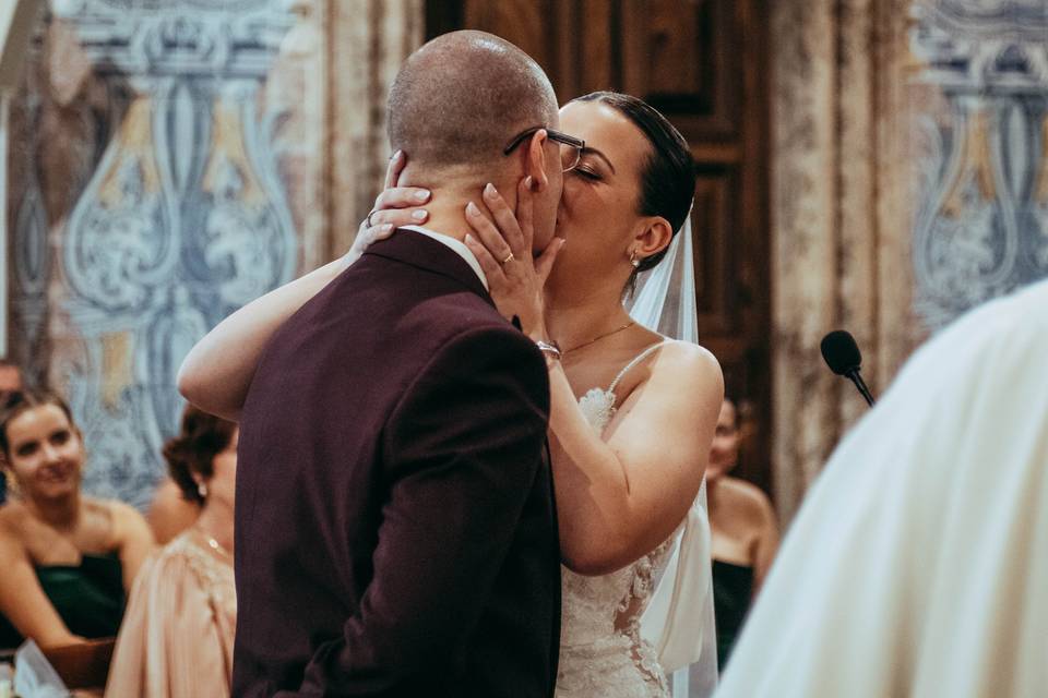 Casamento