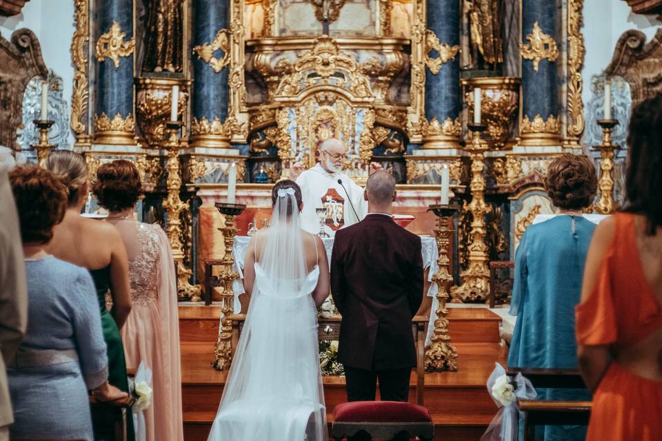 Casamento