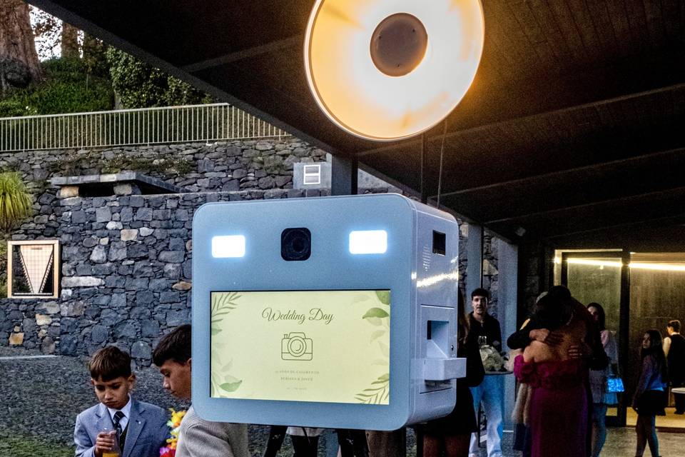 InstaBox Madeira