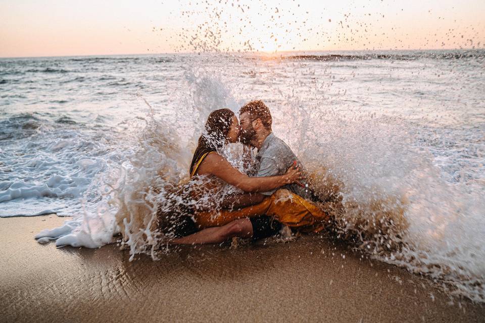 Rita e Tiago