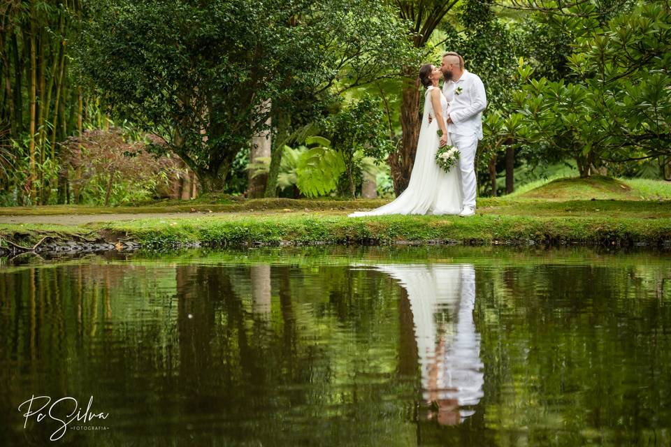 Sessão Casados