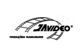 Logo JA Vídeo