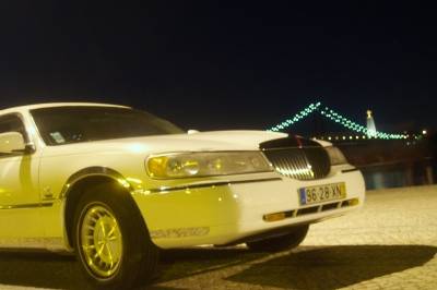 Cascais Limousines