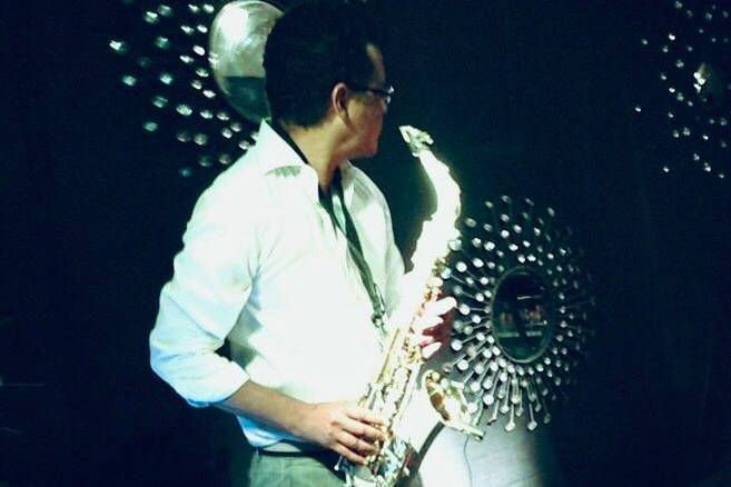 Paulo Sax