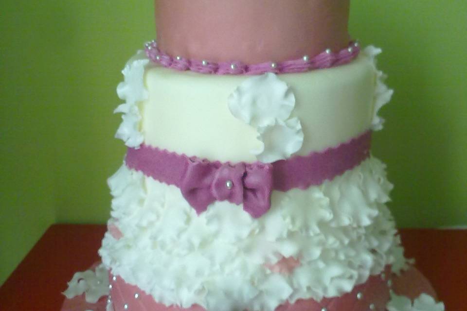 Be my cake