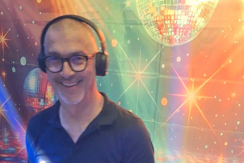 Dj mau