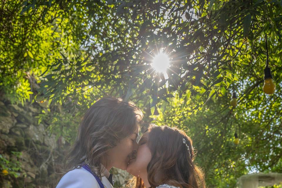 Casamento Sintra