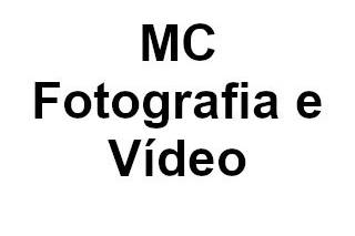 MC Fotografia e Vídeo logo