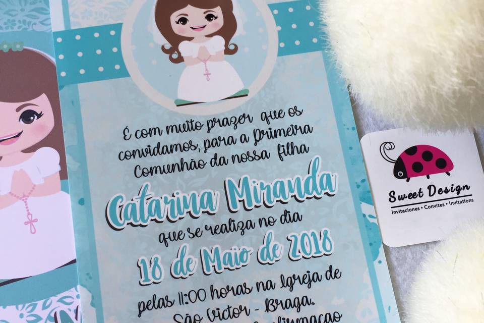 Frozen – Criativa Convites – Design & Gifts – Loja Online