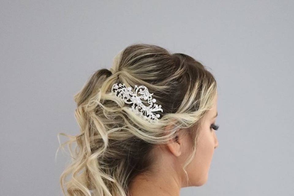 Penteado