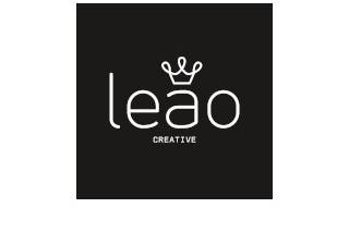 Leao creative logo