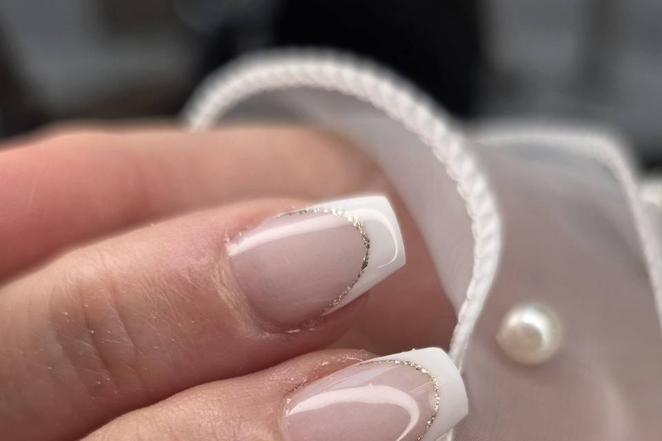 Unhas de Acrílico