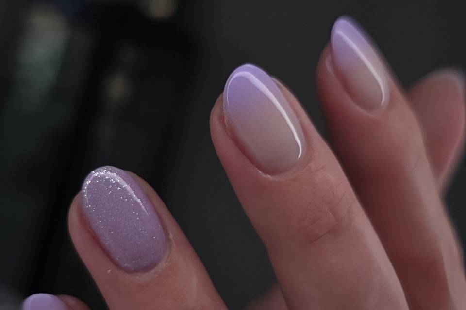 Unhas de Acrílico