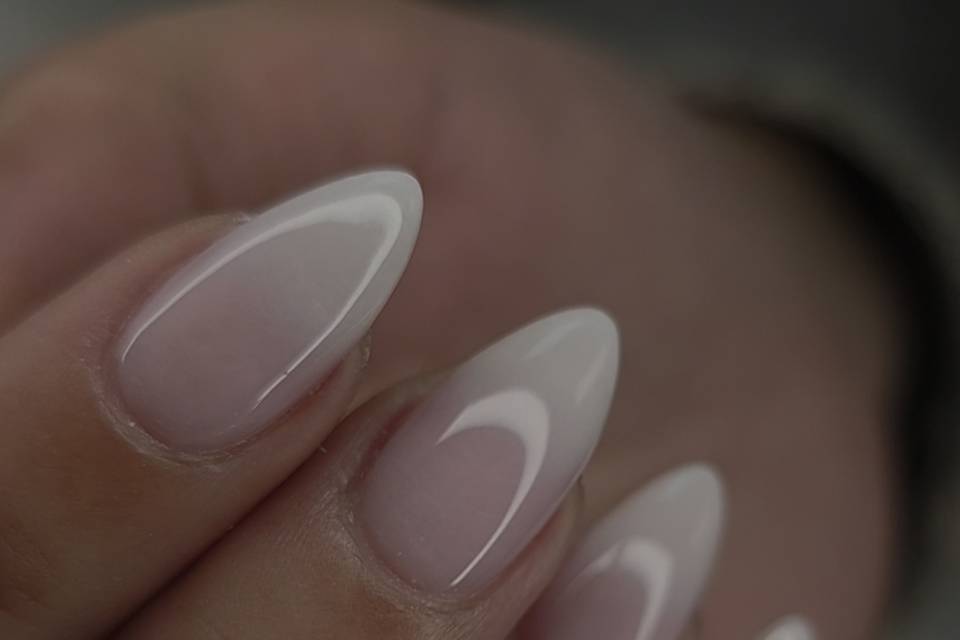 Unhas de Acrílico