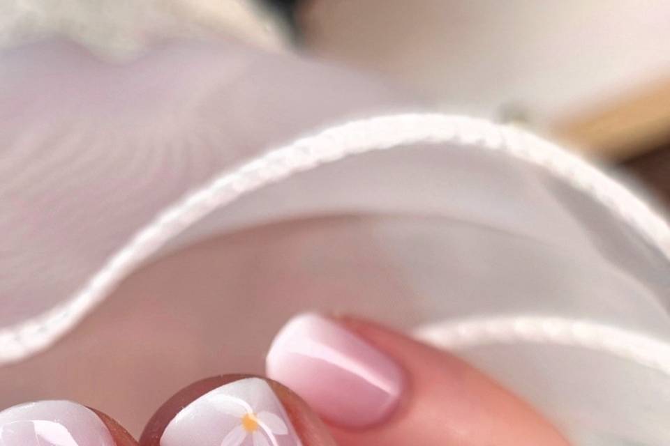 Unhas de Acrílico
