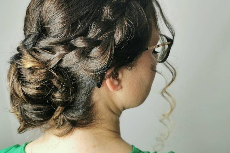 Penteado