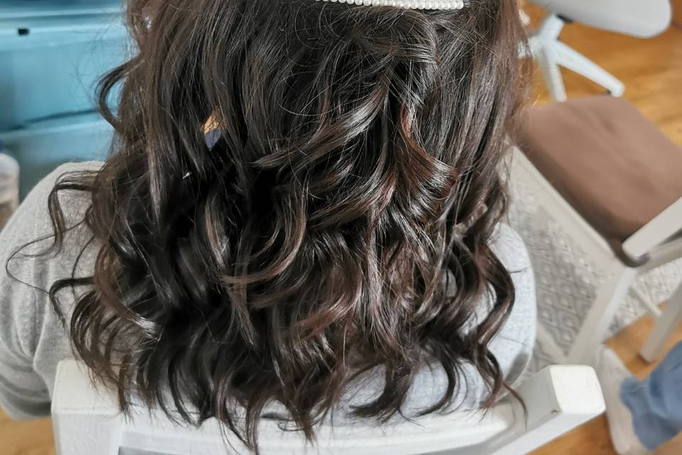 Penteado