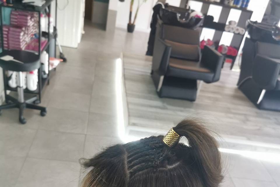 Penteado