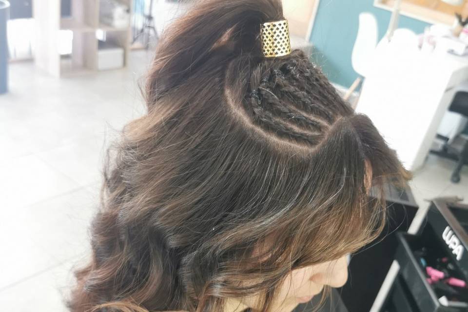 Penteado