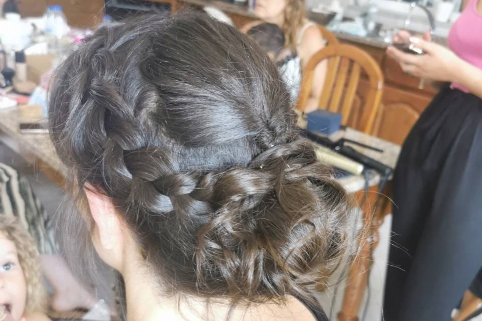 Penteado