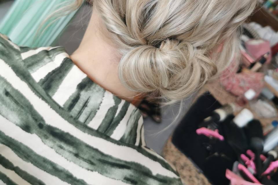 Penteado