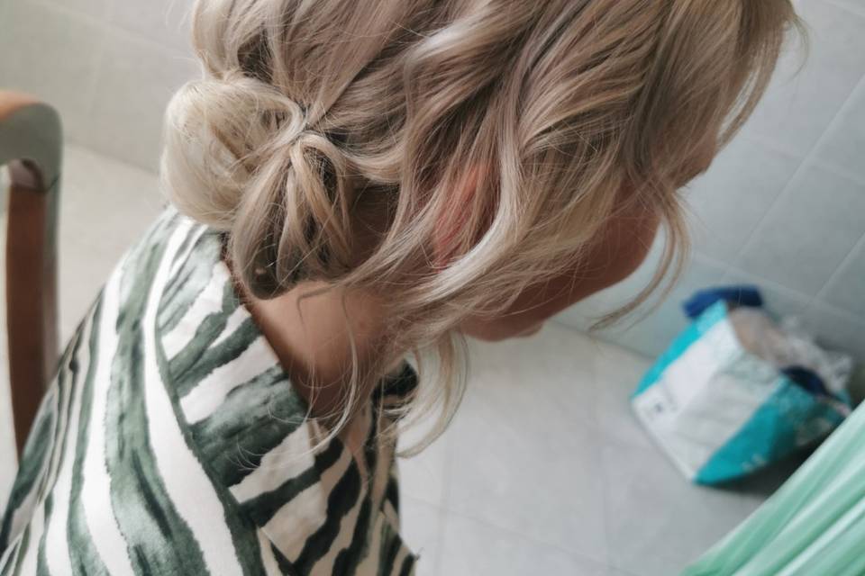 Penteado