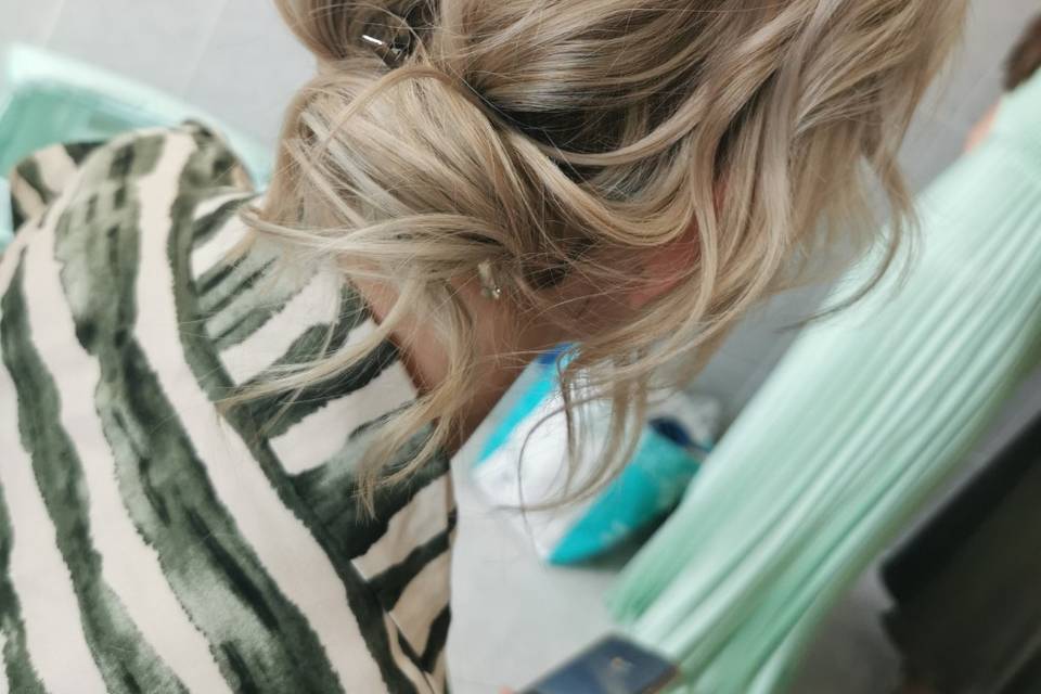 Penteado