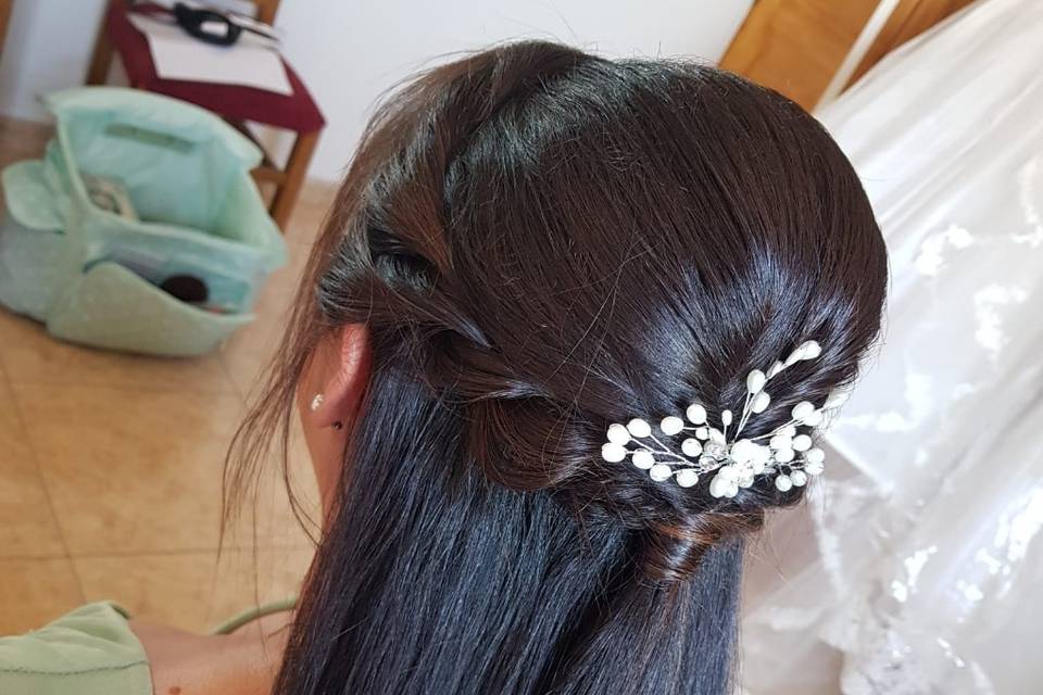 Penteado